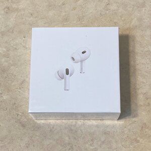 AirPods Pro 2nd Gen - New